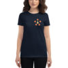 1 in 6 Infertility Awareness Women's short sleeve t-shirt