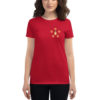 1 in 6 Infertility Awareness Women's short sleeve t-shirt