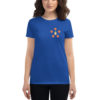 1 in 6 Infertility Awareness Women's short sleeve t-shirt