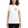 1 in 6 Infertility Awareness Women's short sleeve t-shirt