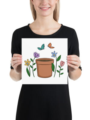 It Isn't Everything Print