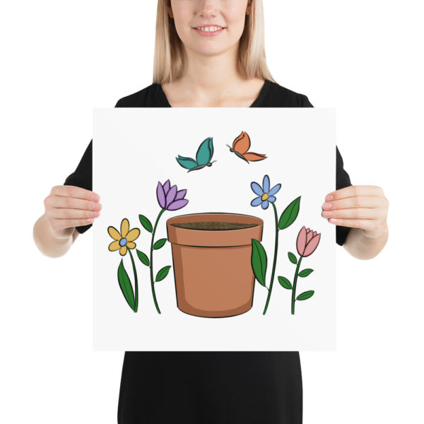 It Isn't Everything Print