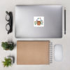 It Isn't Everything Bubble-free Stickers