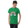 Not Every Rainbow Life... Men's Short Sleeve T-Shirt
