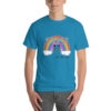 Not Every Rainbow Life... Men's Short Sleeve T-Shirt