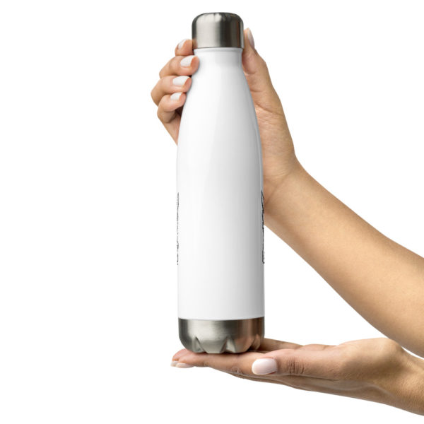 Loss Mama Stainless Steel Water Bottle