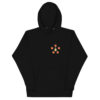 1 in 6 Infertility Awareness Unisex Hoodie