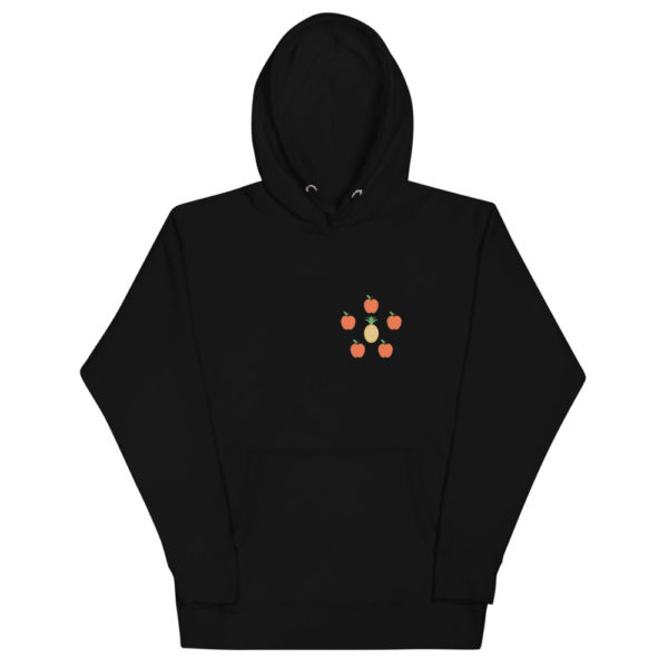 1 in 6 Infertility Awareness Unisex Hoodie