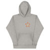 1 in 6 Infertility Awareness Unisex Hoodie