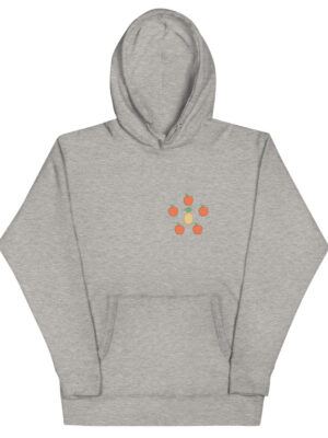 1 in 6 Infertility Awareness Unisex Hoodie