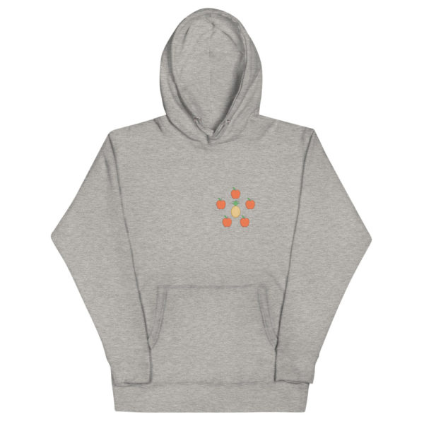 1 in 6 Infertility Awareness Unisex Hoodie