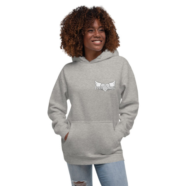 Loss Mama Hoodie