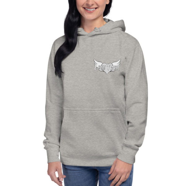 Loss Mom Hoodie