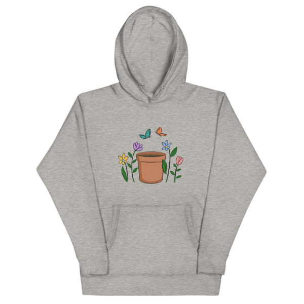 It Isn't Everything Unisex Hoodie