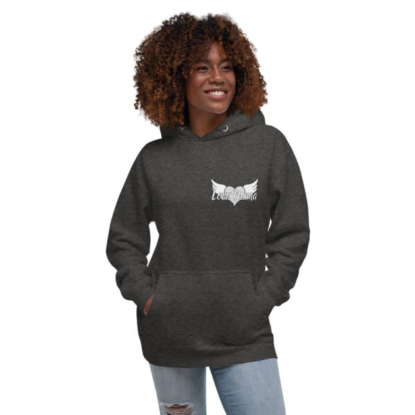 Loss Mama Hoodie