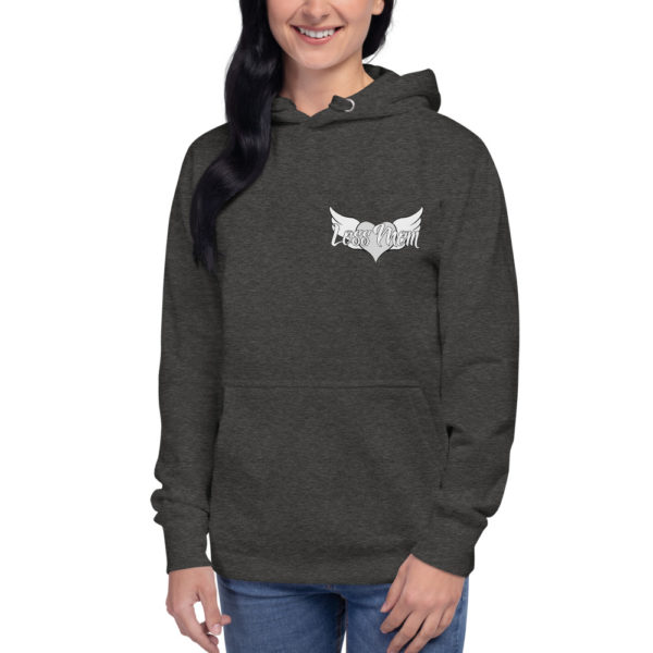 Loss Mom Hoodie