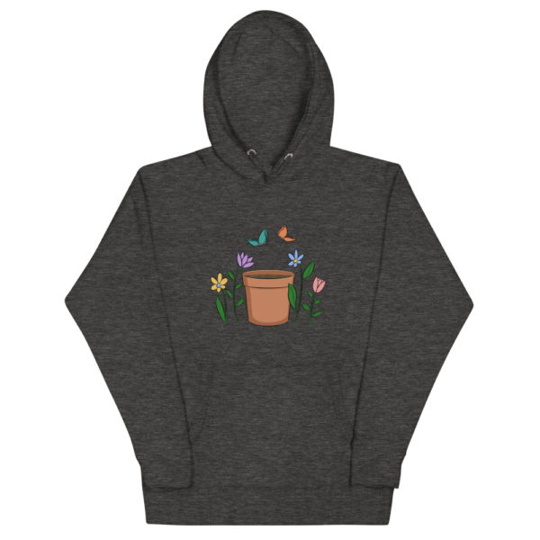 It Isn't Everything Unisex Hoodie