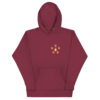 1 in 6 Infertility Awareness Unisex Hoodie