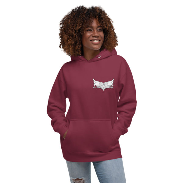 Loss Mama Hoodie