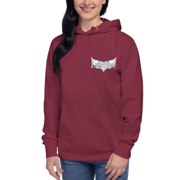 Loss Mom Hoodie
