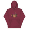 It Isn't Everything Unisex Hoodie