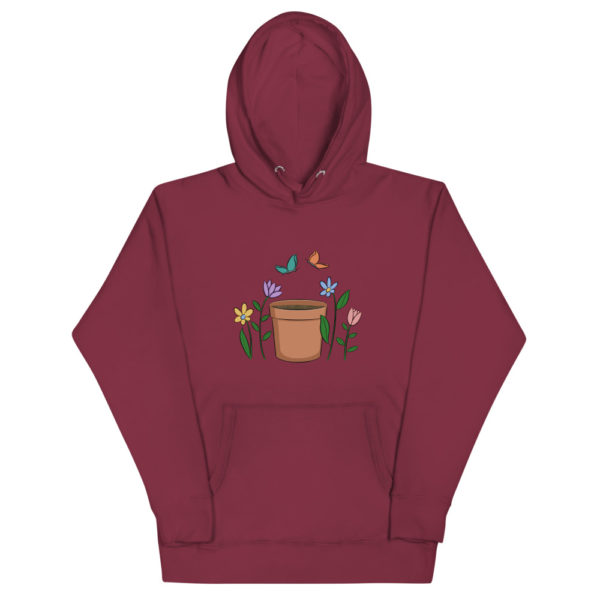 It Isn't Everything Unisex Hoodie