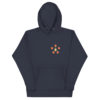 1 in 6 Infertility Awareness Unisex Hoodie