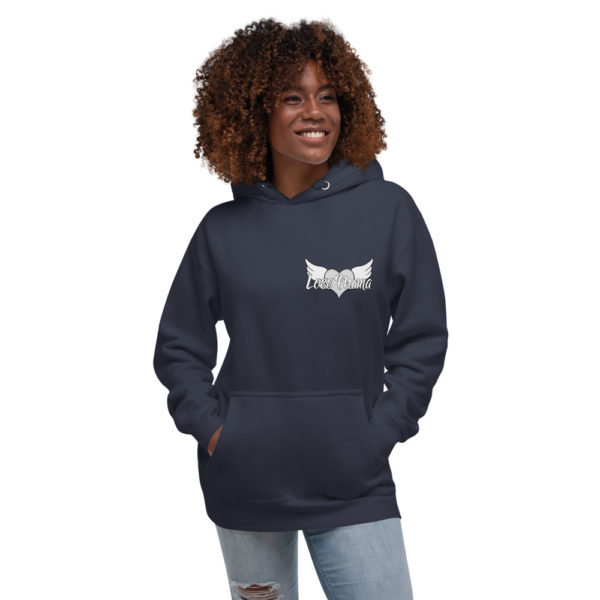 Loss Mama Hoodie