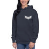 Loss Mom Hoodie