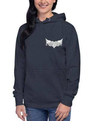 Loss Mom Hoodie