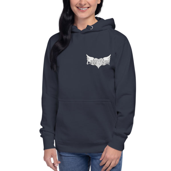 Loss Mom Hoodie