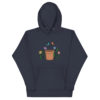 It Isn't Everything Unisex Hoodie