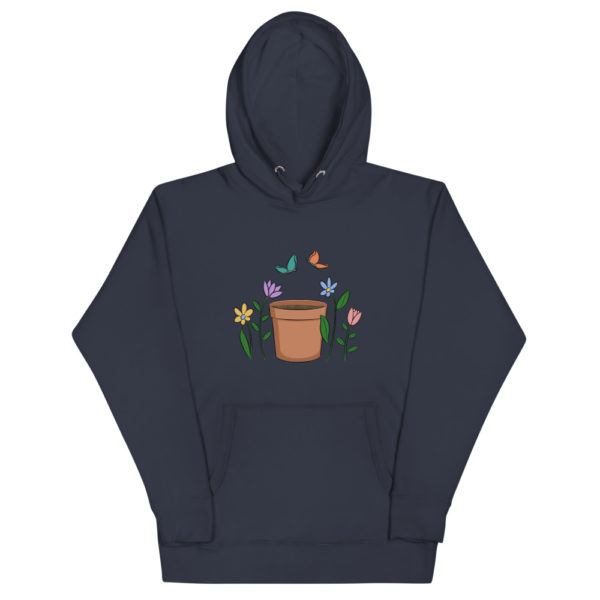 It Isn't Everything Unisex Hoodie
