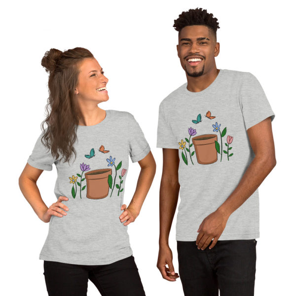 It Isn't Everything Unisex T-Shirt