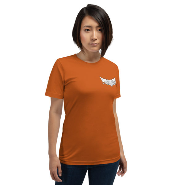 Loss Mom Short-Sleeve Unisex T-Shirt