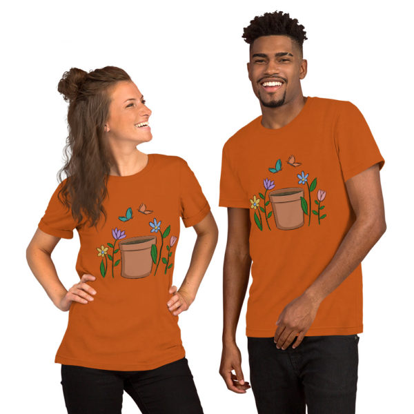 It Isn't Everything Unisex T-Shirt