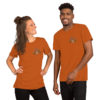 It Isn't Everything Unisex T-Shirt - small design