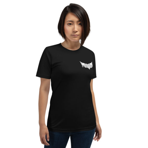 Loss Mom Short-Sleeve Unisex T-Shirt