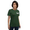 Loss Mom Short-Sleeve Unisex T-Shirt
