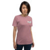 Loss Mom Short-Sleeve Unisex T-Shirt