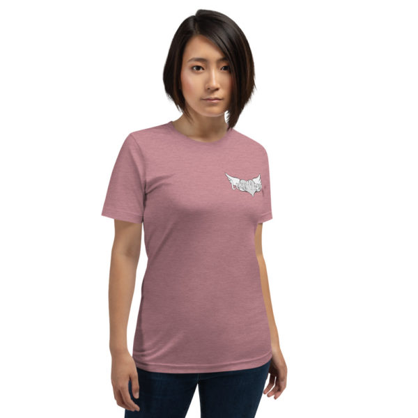 Loss Mom Short-Sleeve Unisex T-Shirt