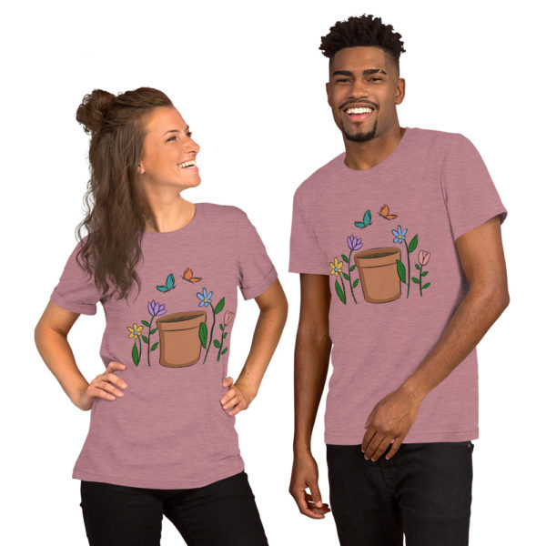 It Isn't Everything Unisex T-Shirt