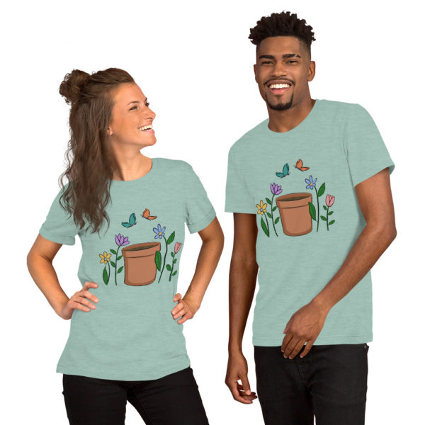 It Isn't Everything Unisex T-Shirt