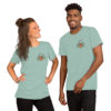 It Isn't Everything Unisex T-Shirt - small design