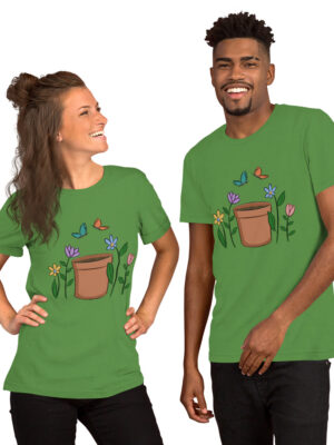 It Isn't Everything Unisex T-Shirt