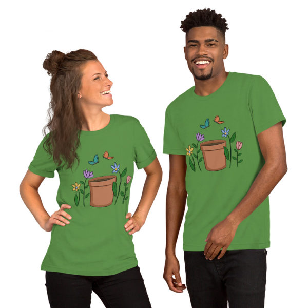 It Isn't Everything Unisex T-Shirt