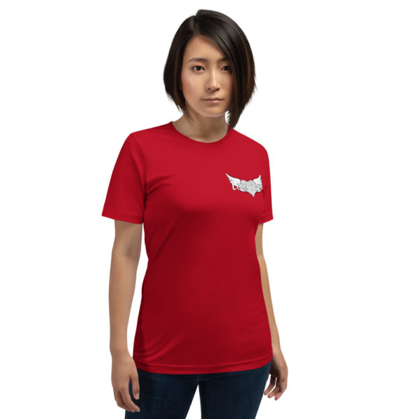 Loss Mom Short-Sleeve Unisex T-Shirt