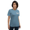 Loss Mom Short-Sleeve Unisex T-Shirt