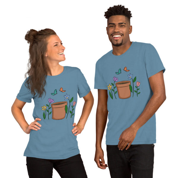 It Isn't Everything Unisex T-Shirt
