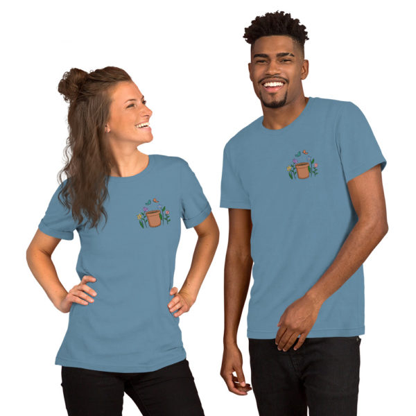 It Isn't Everything Unisex T-Shirt - small design